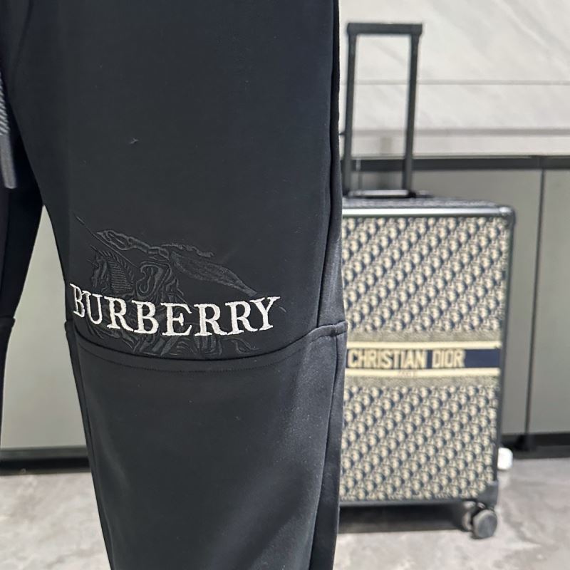 Burberry Long Pants